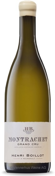 Montrachet*